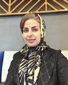 دکتر آزاده خزائی – متخصص زنان در بیرجند